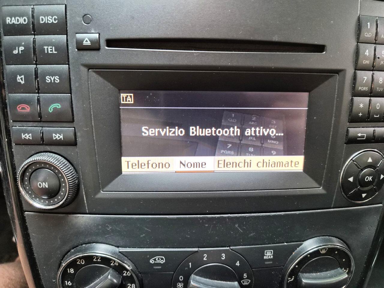 Mercedes-benz A 160 Classe A160 GPL Elegance