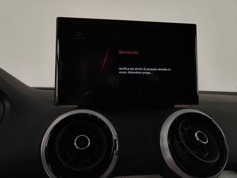 Audi Q2 1.5 35 TFSI S LINE EDITION S TRONIC