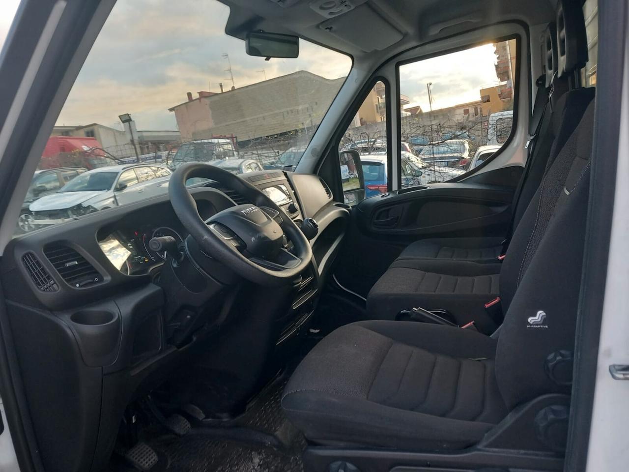 Iveco Daily anno 2024