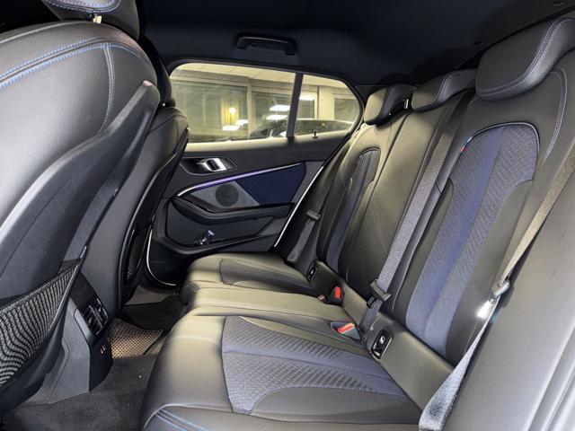 BMW 116 d 5p. Msport / TAGLIANDI UFFICIALI / VIRTUAL