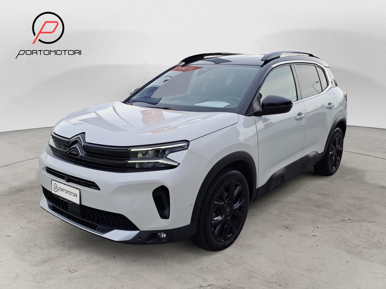 CITROEN C5 Aircross 1ª s. - C5 Aircross BlueHDi 130 S&S EAT8 Shine Pack