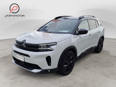 CITROEN C5 Aircross 1ª s. - C5 Aircross BlueHDi 130 S&S EAT8 Shine Pack