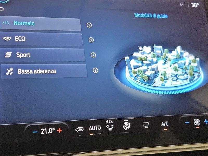 Ford Puma 1.0 Ecoboost Hybrid 125CV Titanium