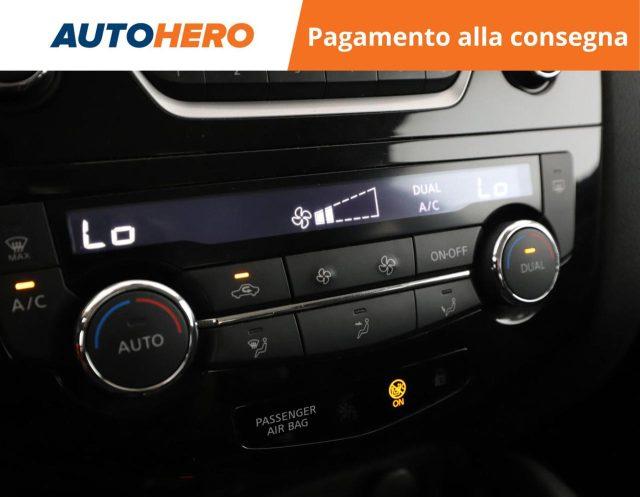 NISSAN Qashqai 1.5 dCi 115 CV Acenta