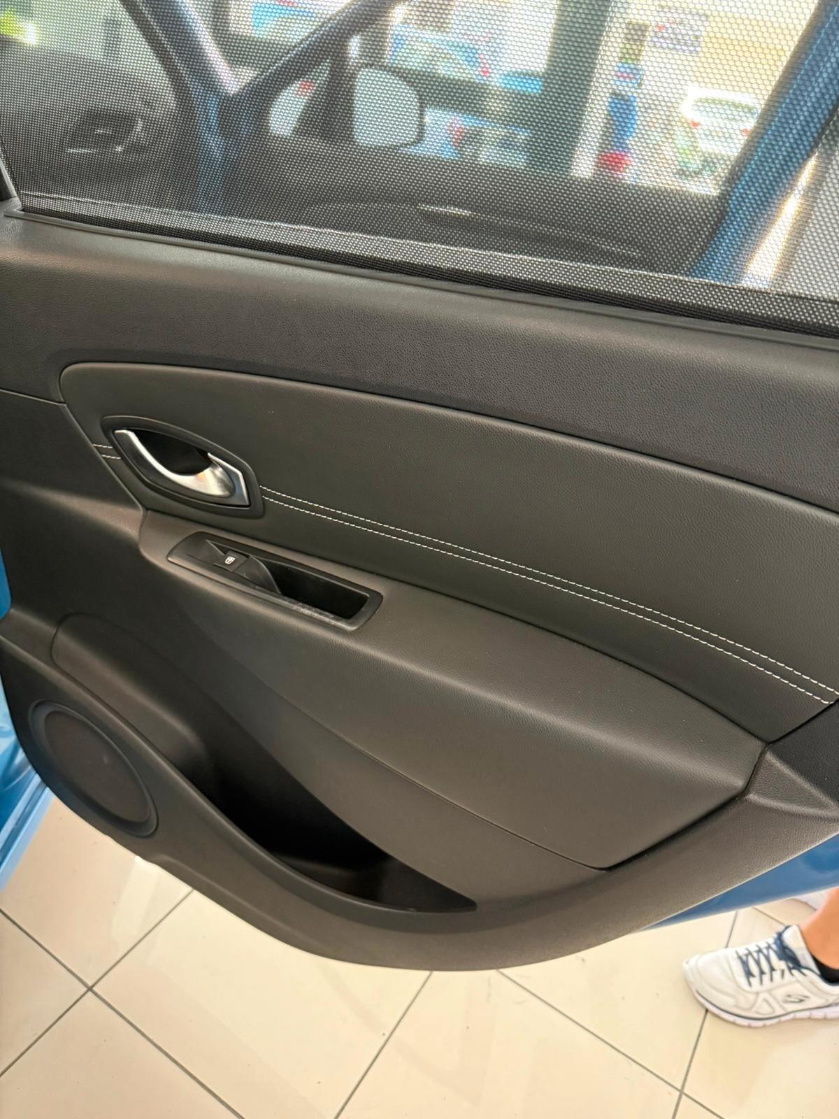 Renault Scenic Scénic XMod 1.5 dCi 110CV EDC Energy