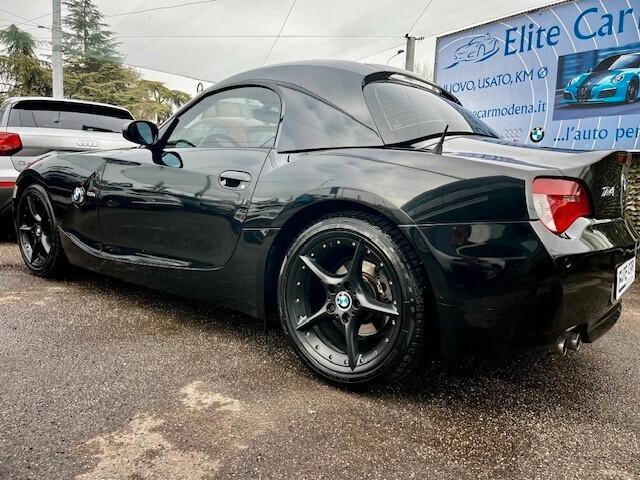 BMW Z4 Roadster 2.5i "HARD TOP / FARI XENO / PDC"