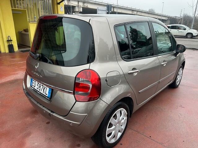 Renault Modus 1.5 dCi 90CV Live, UNIPROP, OK NEOPATENTATI!!