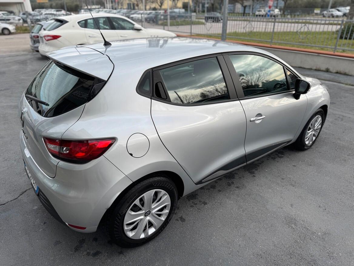 Renault Clio dCi 8V 75 CV 5 porte Business Neopatentati