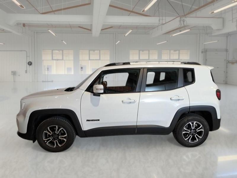 JEEP RENEGADE 1.6 MJet DDCT 120cv Business