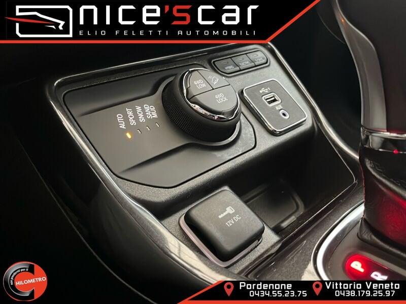 Jeep Compass Compass 1.3 Turbo T4 190 CV PHEV AT6 4xe