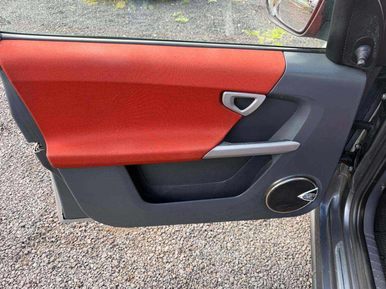 Smart ForFour 1.3 passion