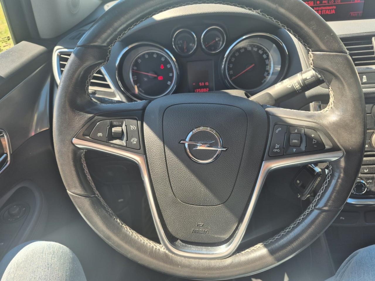 Opel Mokka 1.4 140CV 4x2 Start&Stop Cosmo
