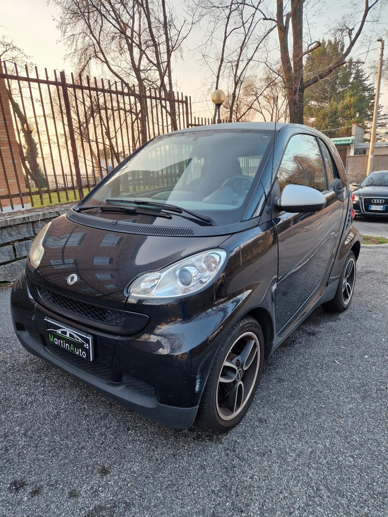 Smart ForTwo 1.0 Benz - Garanzia 12 Mesi