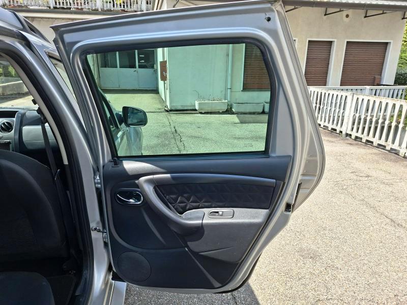 Dacia Duster 1.6 4x2 105cv