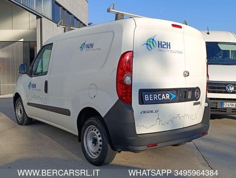 FIAT Doblò Doblò 1.3 MJT S&S PC-TN Cargo Business*SCAFFALATURA POSTERIORE*