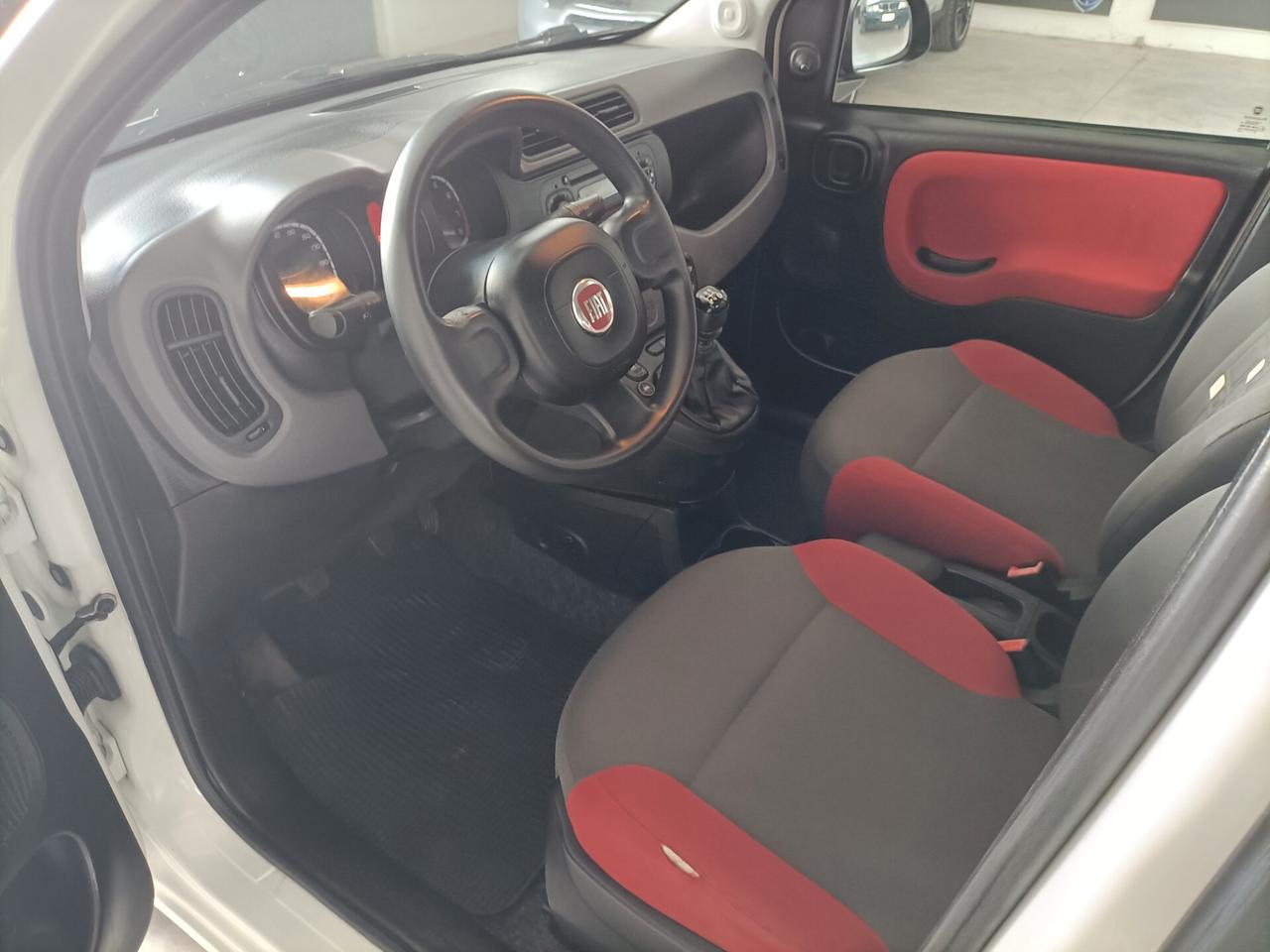 Fiat Panda 1.2 EasyPower Easy 69 CV - 2016