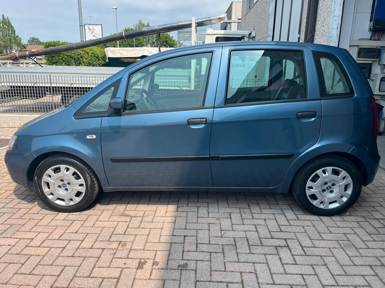 Fiat Idea MERIVA 1.4 BENZINA