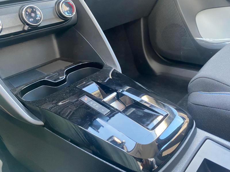 Citroen C3 44kWh elettrico You 113cv