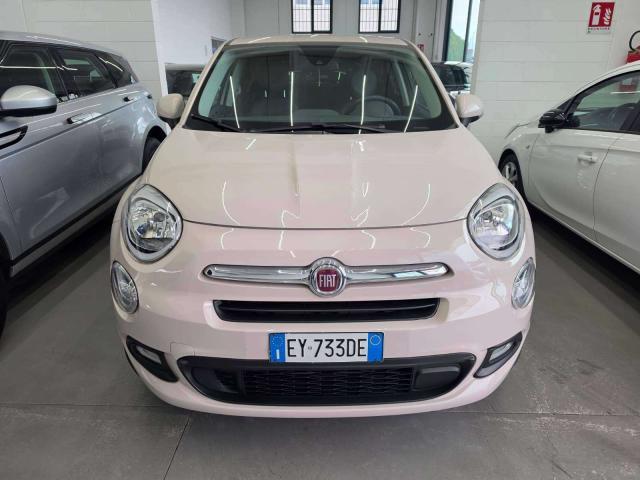 Fiat 500X 500 X 2015 1.6 mjt Opening edition 4x2 120cv