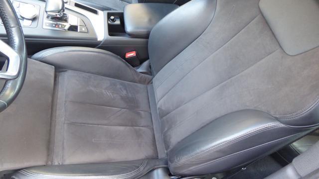 AUDI A4 allroad 2.0 TDI 190 cv Quattro S-Tronic