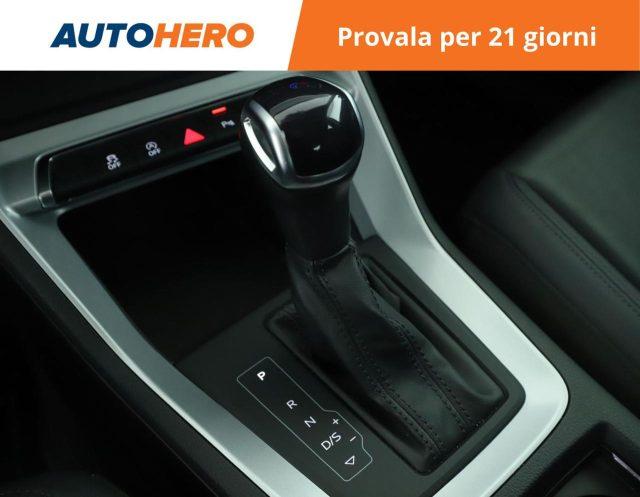 AUDI Q3 35 TDI S tronic