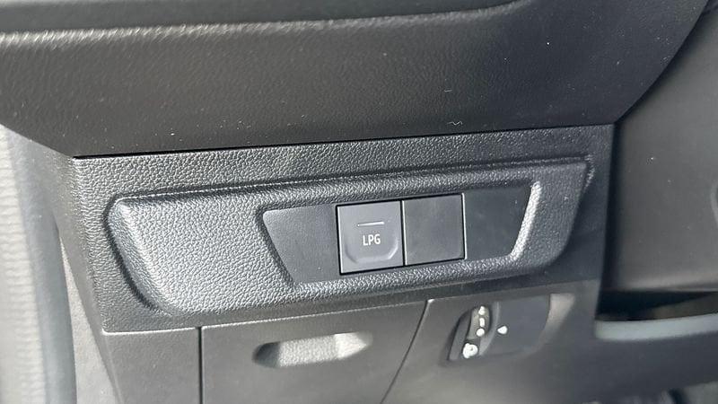Dacia Sandero Stepway 1.0 tce ECO-G Expression UP Stepway 1.0 tce Expression UP Eco-g 100cv