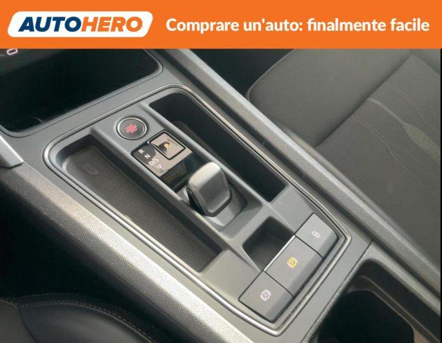 CUPRA Formentor 1.4 e-Hybrid DSG