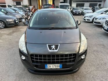 Peugeot 3008 1.6 HDi 110CV cambio robotizzato Premium