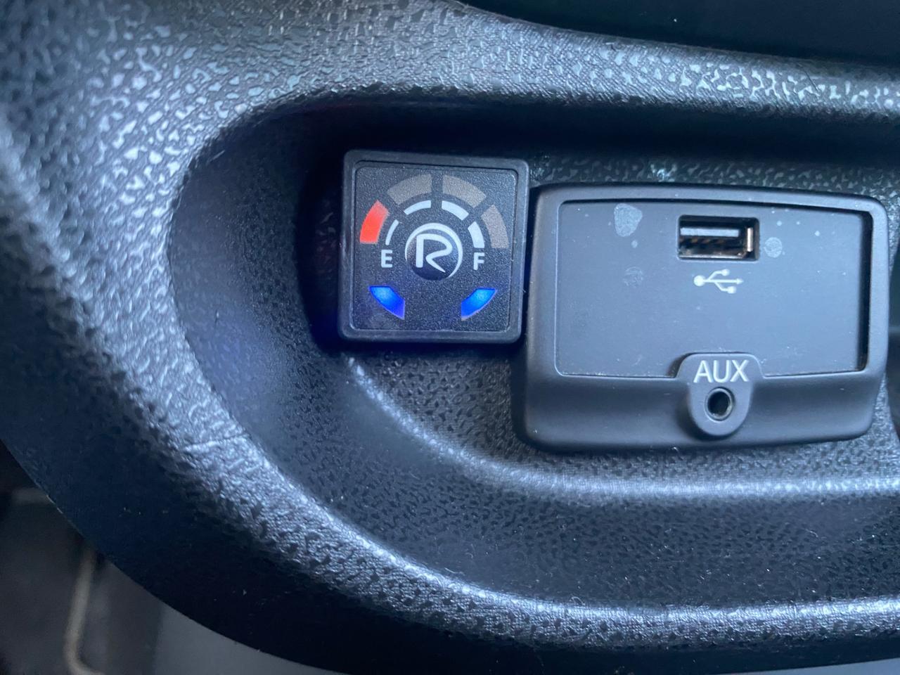 Fiat 500L 1.4 T-Jet 120 CV GPL Trekking