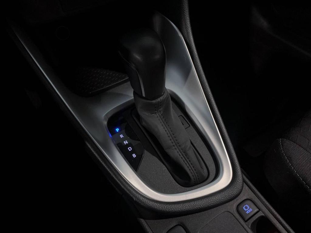 Toyota Yaris 1.5 VVT-iE Hybrid Trend E-CVT