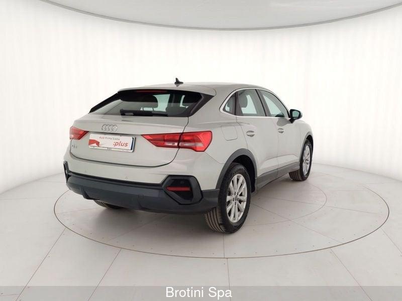 Audi Q3 Q3 SPB 35 TFSI