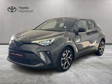 Toyota C-HR 1.8h Lounge e-cvt
