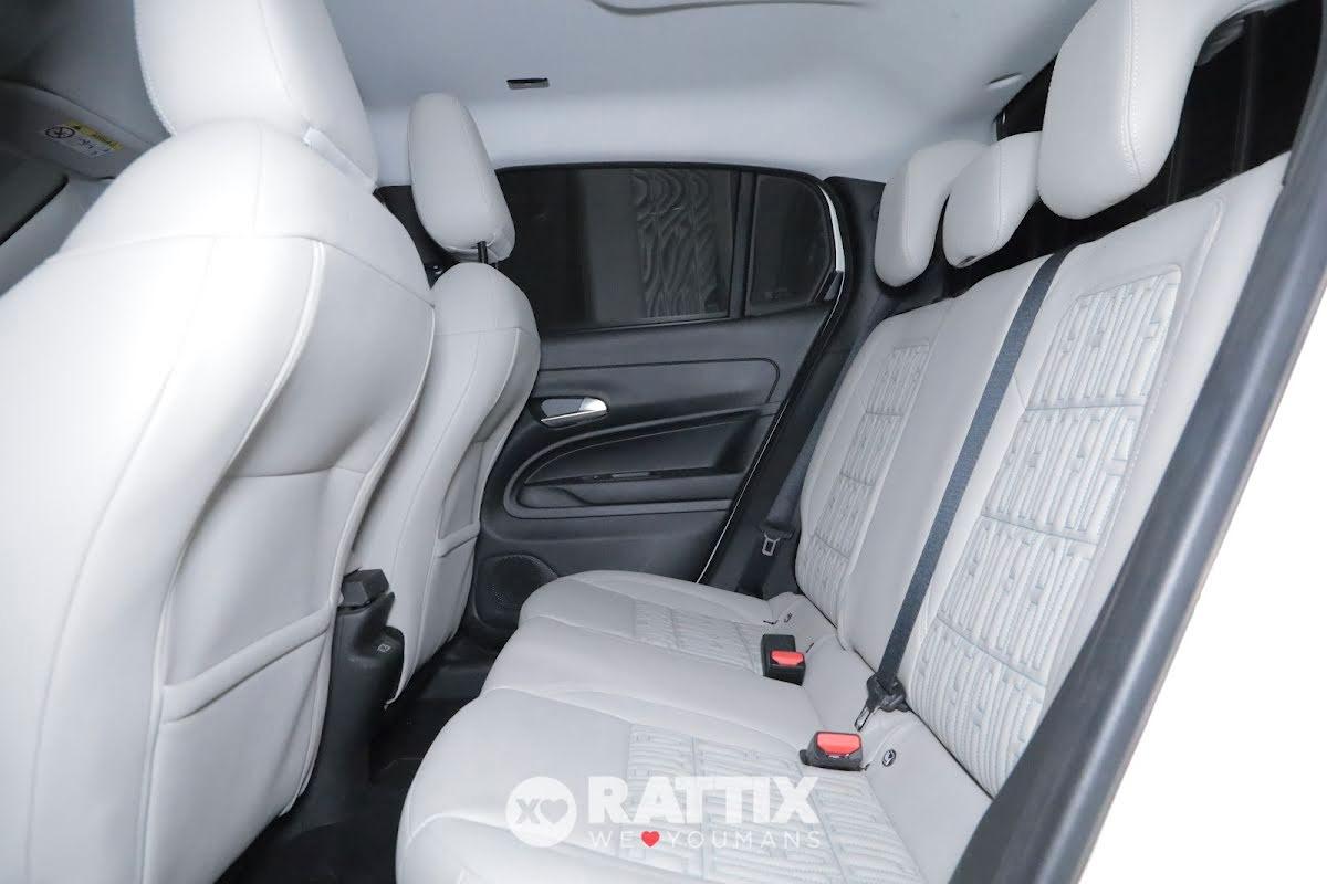 Fiat 600 1.2 Hybrid La Prima II