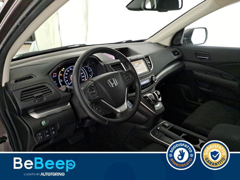 Honda CR-V 1.6 ELEGANCE NAVI ADAS 4WD AUTO