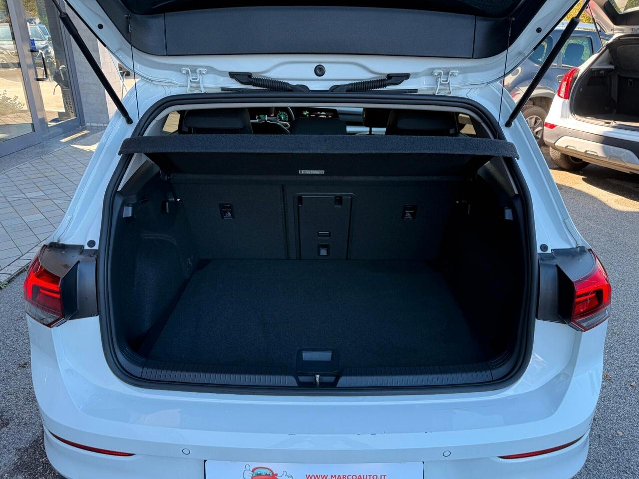 Volkswagen Golf 2.0 Diesel Neopatentati