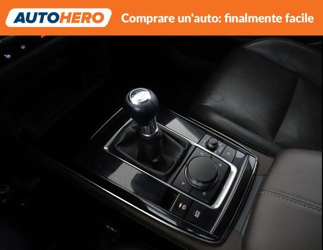 MAZDA CX-30 2.0L Skyactiv-G 150 CV M Hybrid 2WD Exclusive