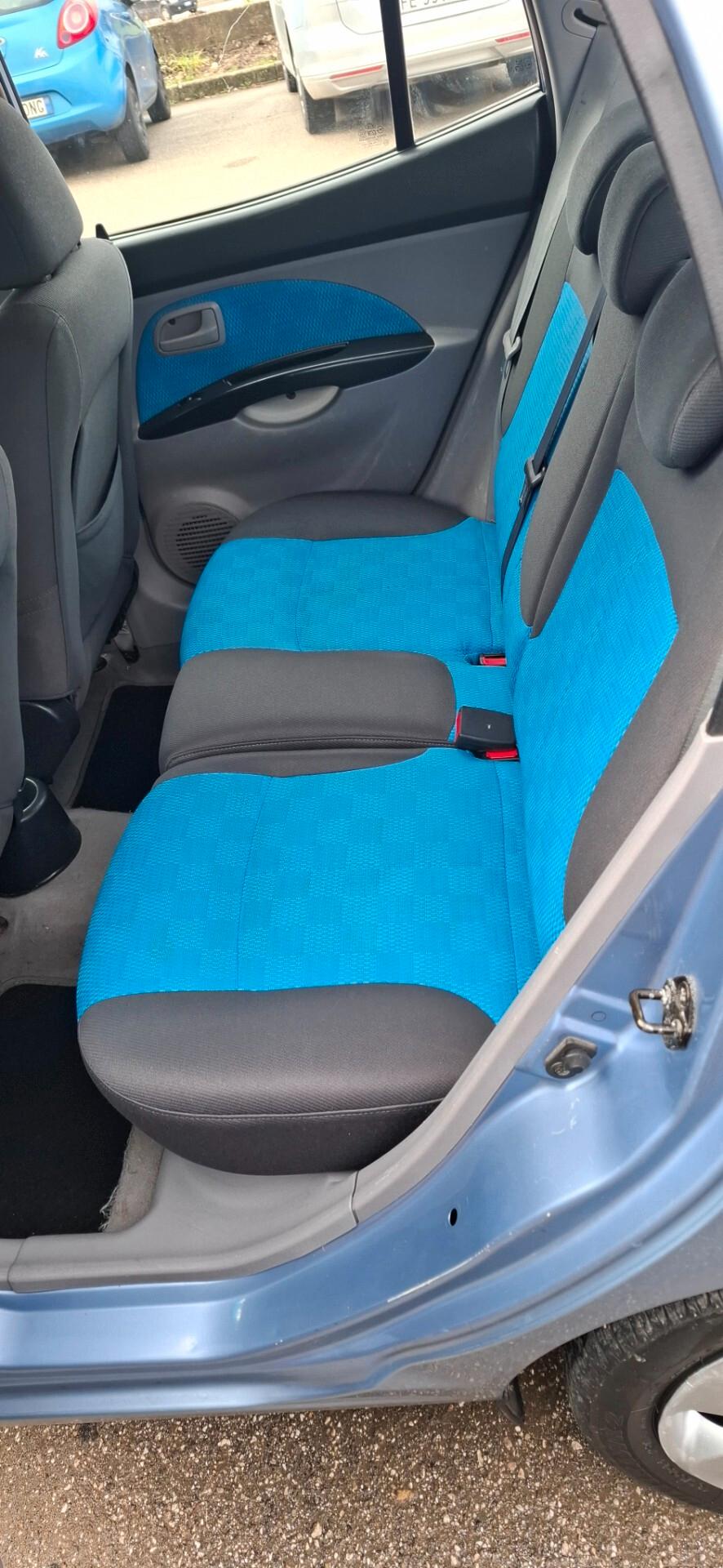 Kia Picanto 1.1 12V EX Fresh