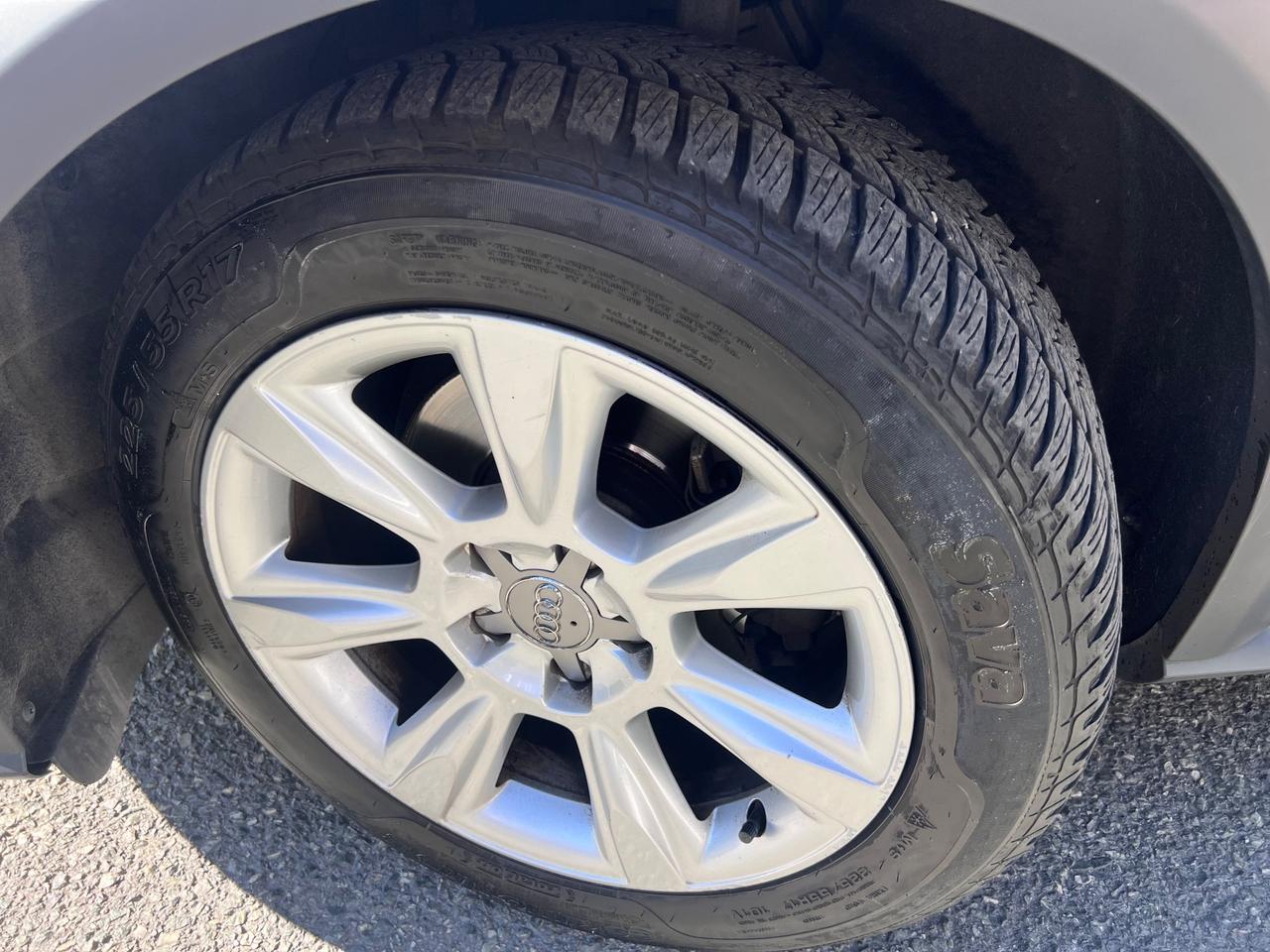 Audi A4 allroad 2.0 TDI 177 CV S tronic Business Plus Meccanica Perfetta Km Originali Tutta Tagliandata