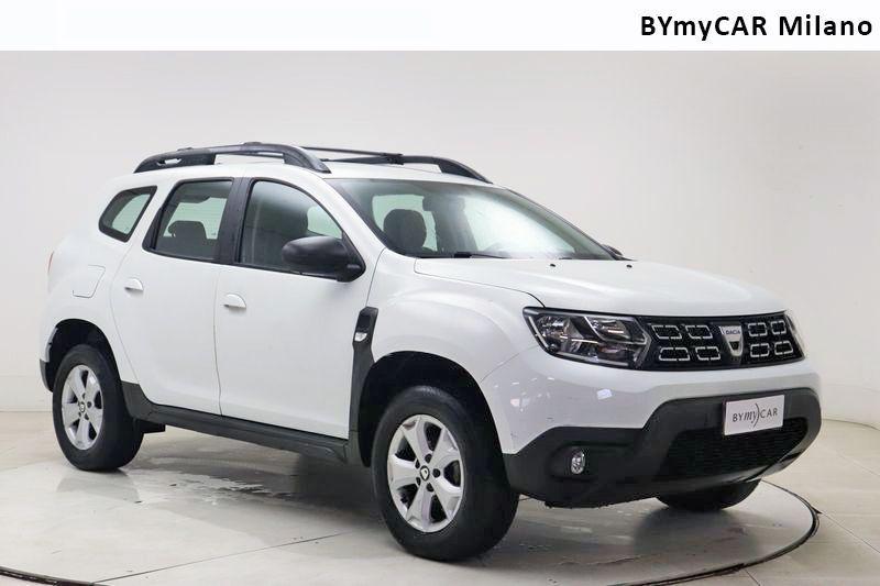 Dacia Duster 1.5 Blue dCi Comfort 4x2
