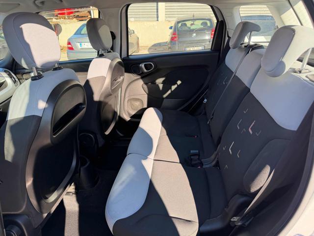 FIAT 500L 124,895km 1.3Mjt 95CV Lounge nessun lavoro da fare