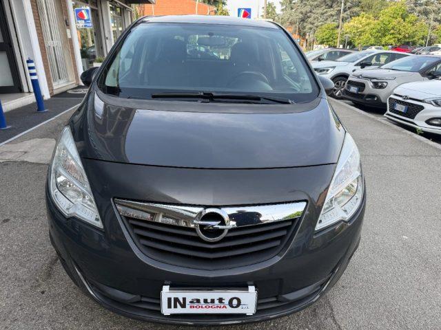 OPEL Meriva 1.4 Turbo 120CV GPL Tech Elective MOTORE NUOVO
