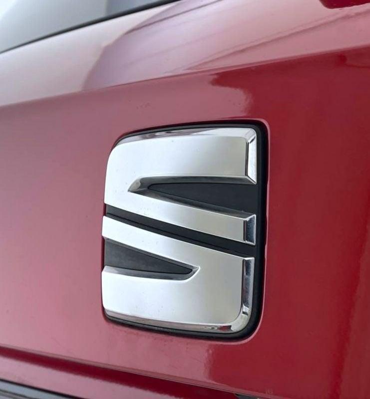 SEAT Arona 1.0 TGI 66KW FR