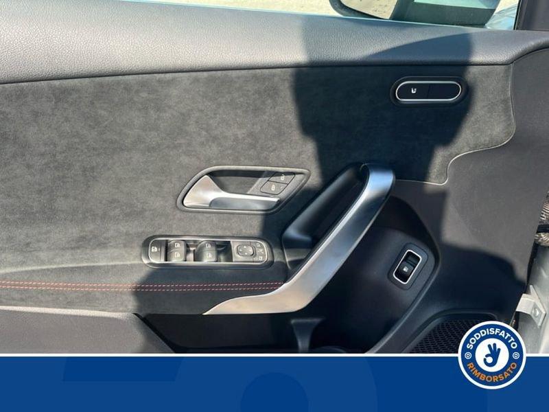 Mercedes-Benz Classe A 250e EQ-Power Automatic AMG Line Advanced Plus Digital Edition