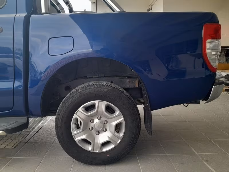 Ford Ranger 2.2 tdci double cab Limited 160cv auto - AUTOCARRO DETRAIBILE AL 100% - PREZZO FINITO ( NO IVA )