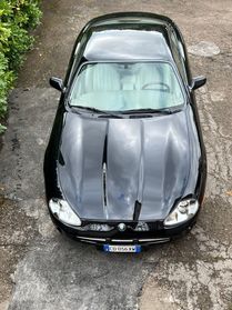 Jaguar XK XK8 4.0 Coupé V8