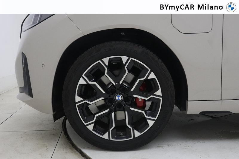 BMW X3 e MSport xDrive30 Steptronic