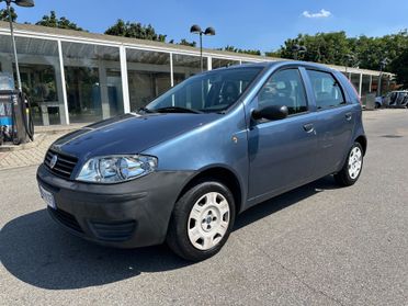 Fiat Punto 1.2 BENZINA NEOPATENTATI