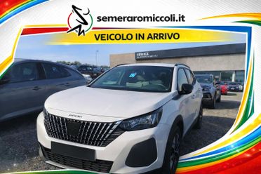 PEUGEOT 2008 1.2 puretech Allure s&s 100cv