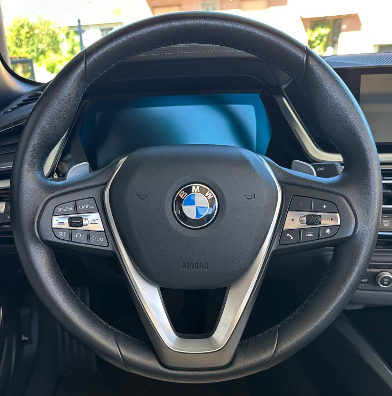 BMW Z4 sdrive 20i auto