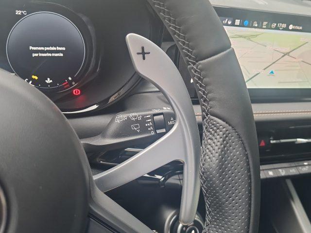 ALFA ROMEO Tonale MY25 1500 160CV HYBRID VELOCE